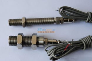 磁電式轉(zhuǎn)速傳感器 原理、應(yīng)用與選型指南