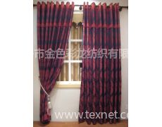 紡織網 窗簾供應與貿易信息的綜合平臺及紡織材料小簾的應用解析