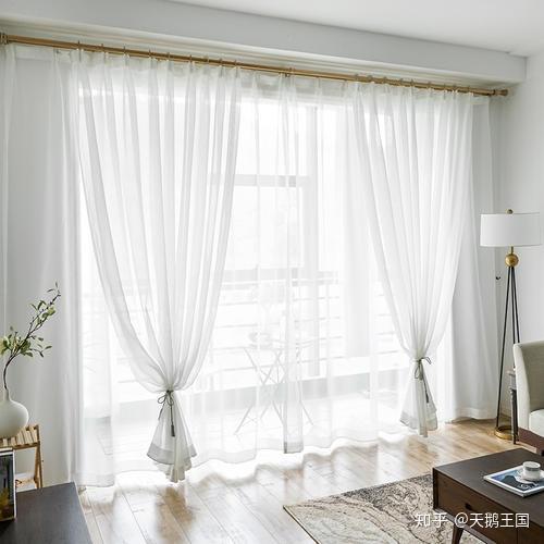 飄窗窗簾全攻略 告別選擇困難，輕松打造理想空間