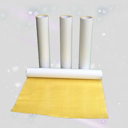 專業解析 印刷雙面膠、熱熔型印刷雙面膠及其在紡織材料小簾中的應用