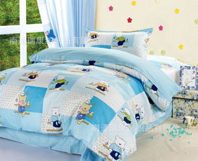 優質全棉貢緞床品面料與四件套成品 價格、廠家、圖片與紡織材料全解析